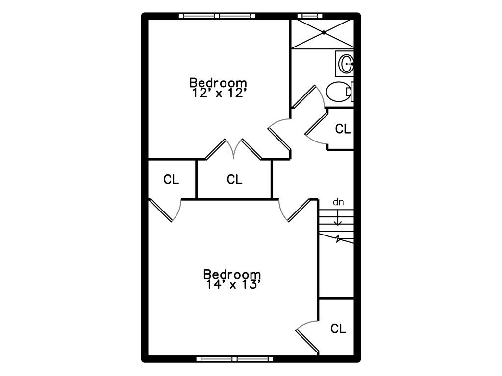 214 Church Street # 214