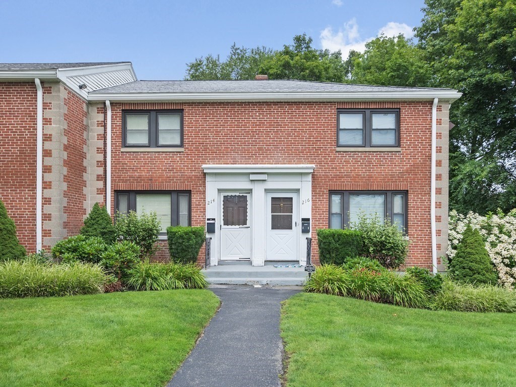 214 Church Street # 214