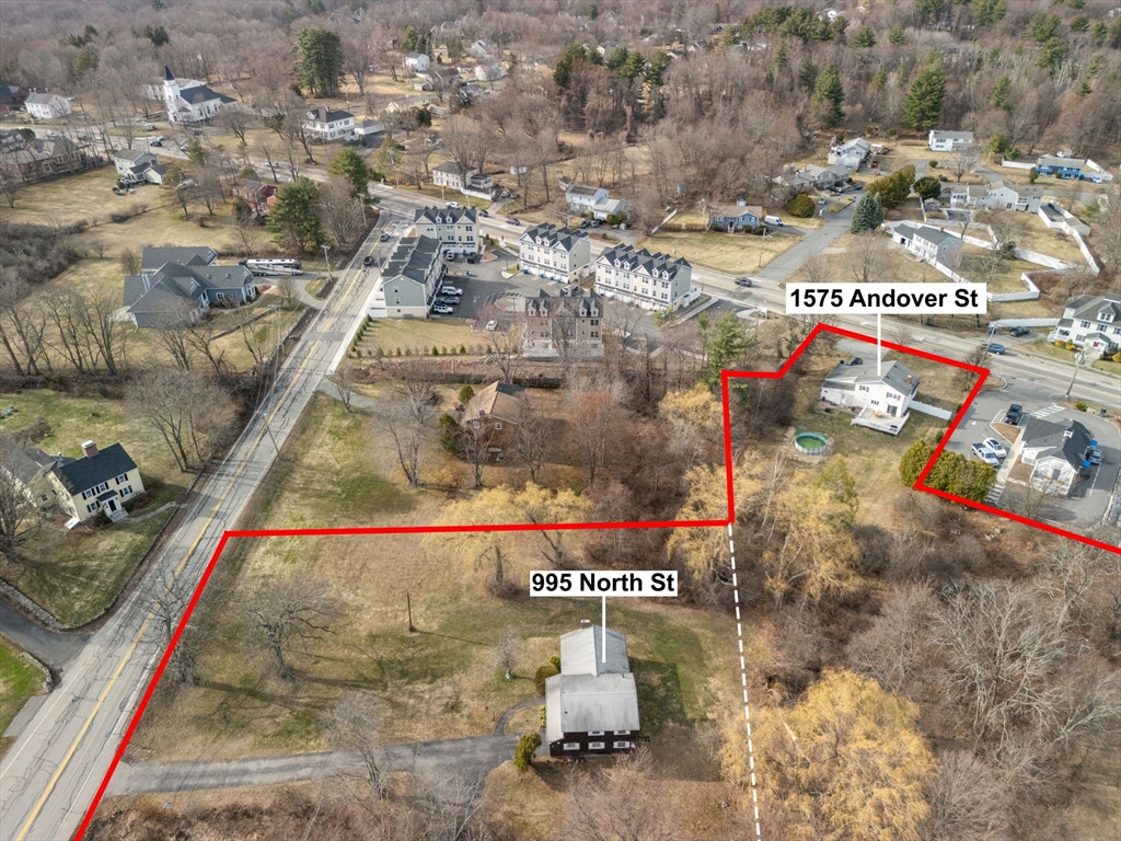 1575 Andover St