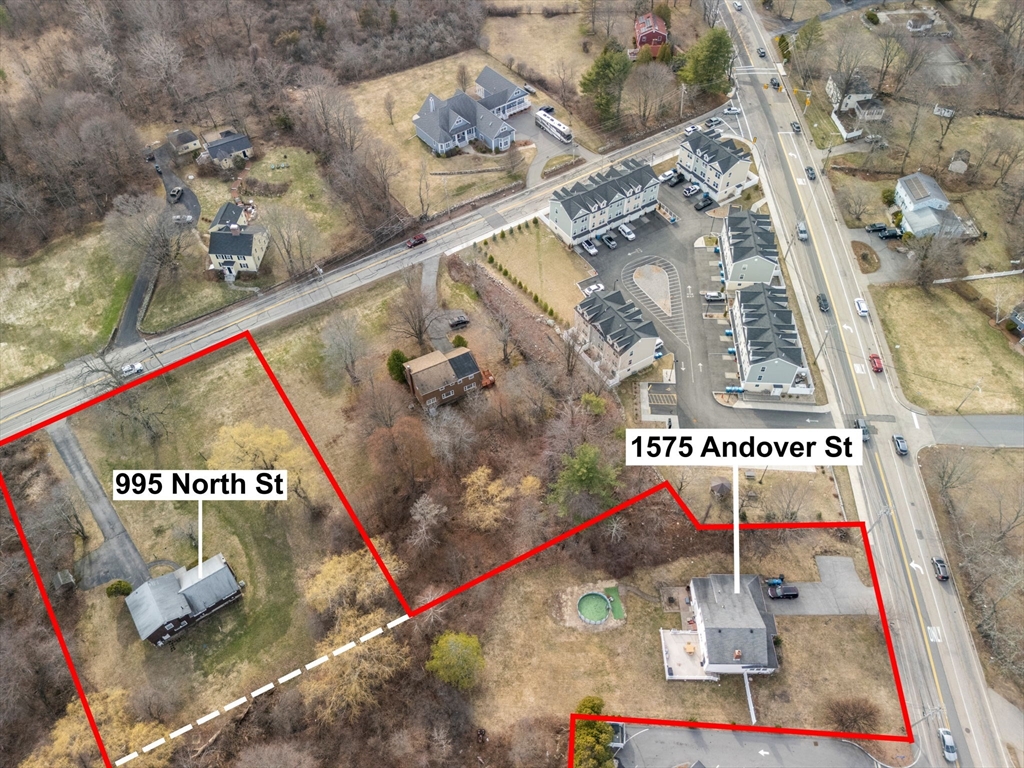1575 Andover St