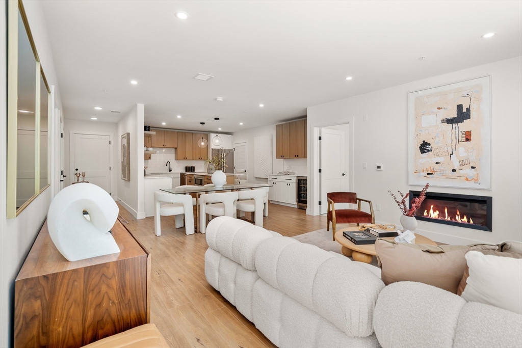 20 Audubon Way # 307