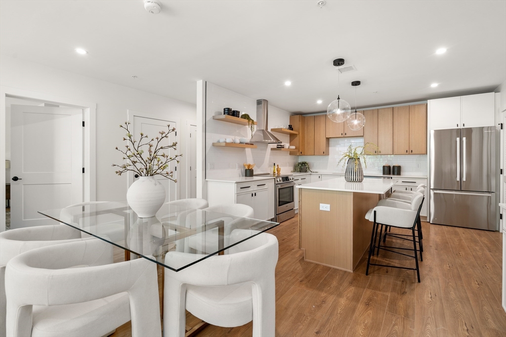 20 Audubon Way # 307