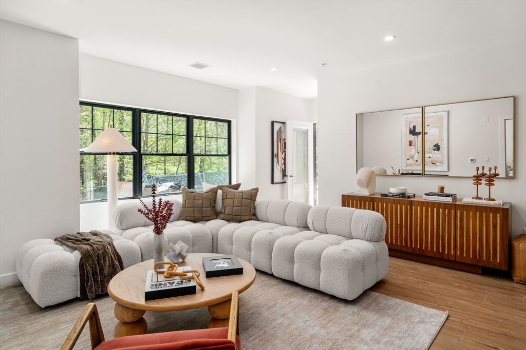 20 Audubon Way # 307
