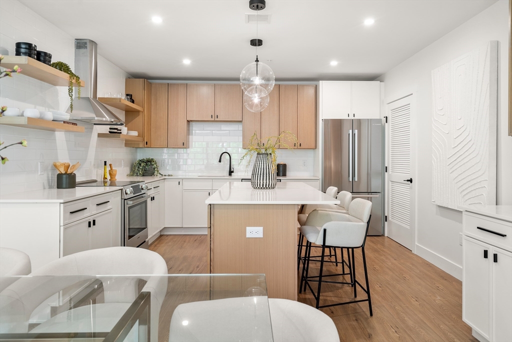 20 Audubon Way # 307