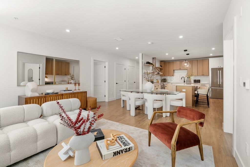 20 Audubon Way # 307