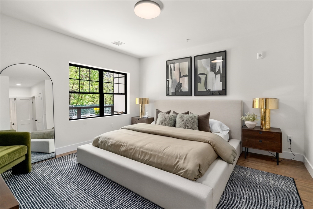 20 Audubon Way # 307