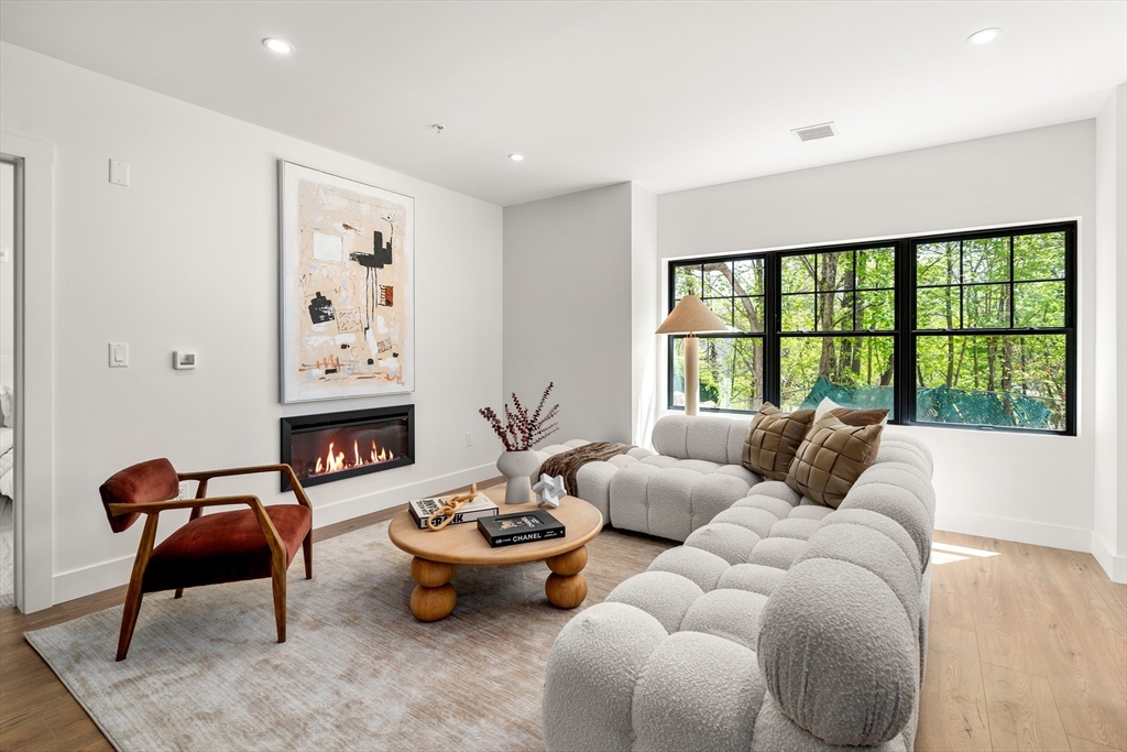 20 Audubon Way # 307