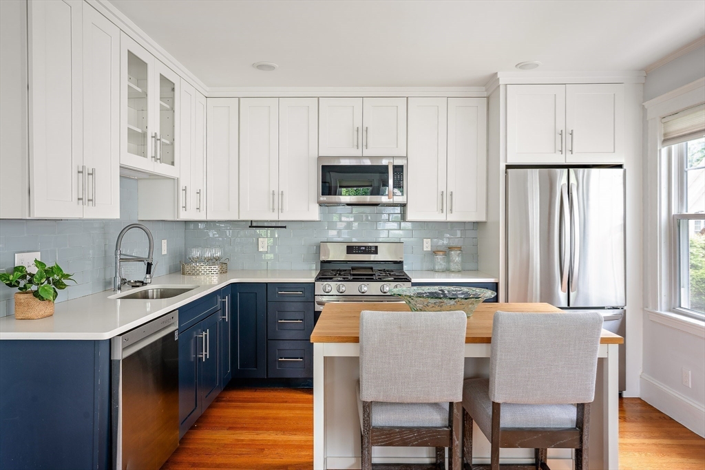 21 Fessenden Rd # 21