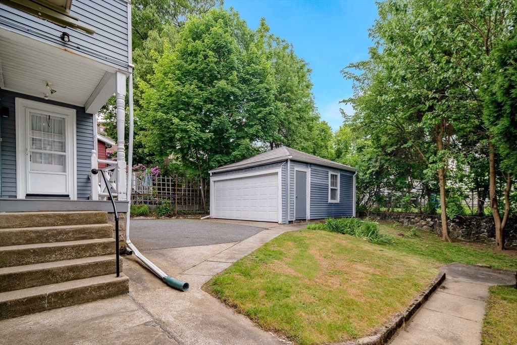 21 Fessenden Rd # 21