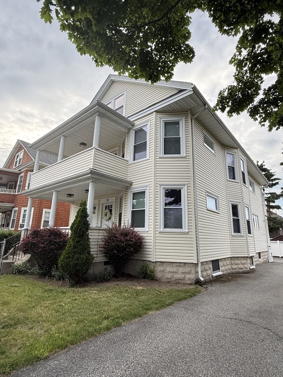 35 Yale St # 35