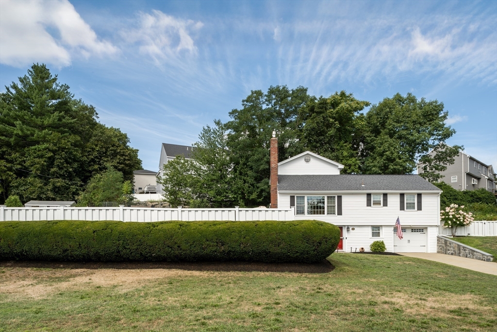 85 Farm Street