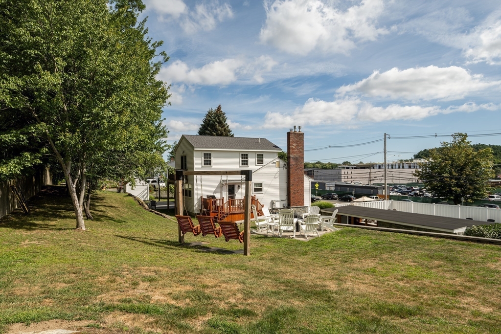 85 Farm Street