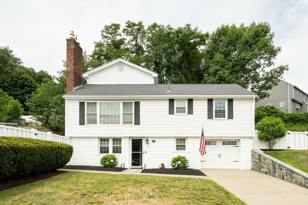 85 Farm Street