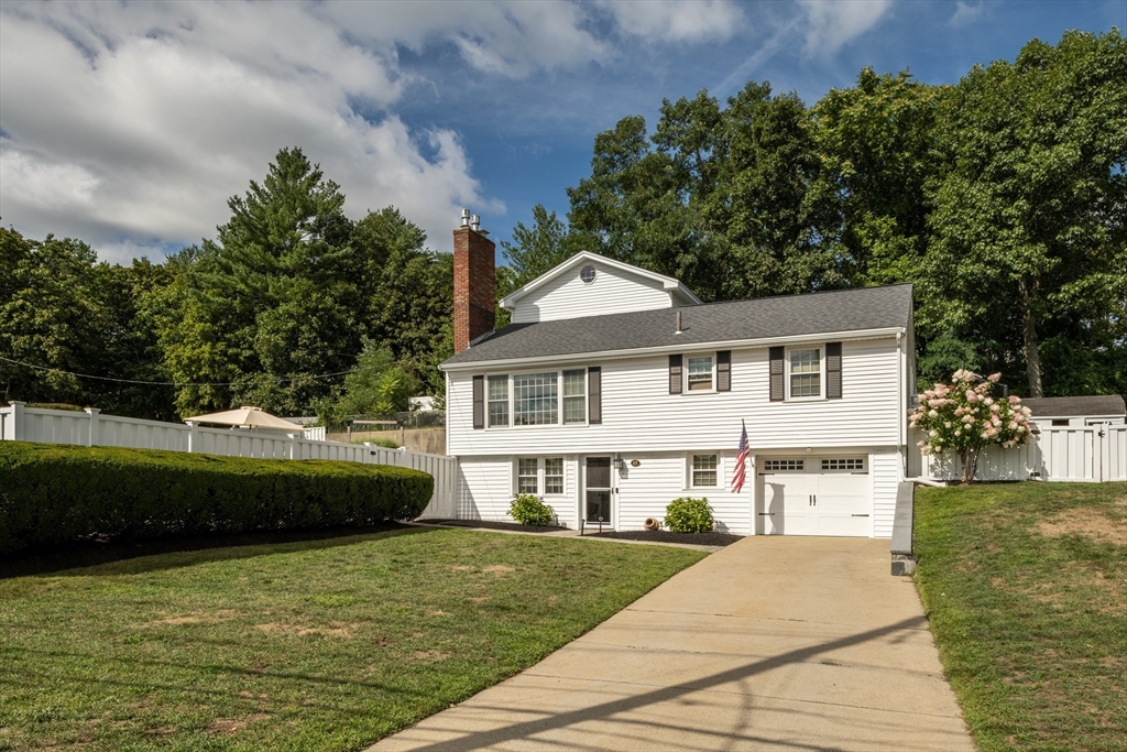 85 Farm Street