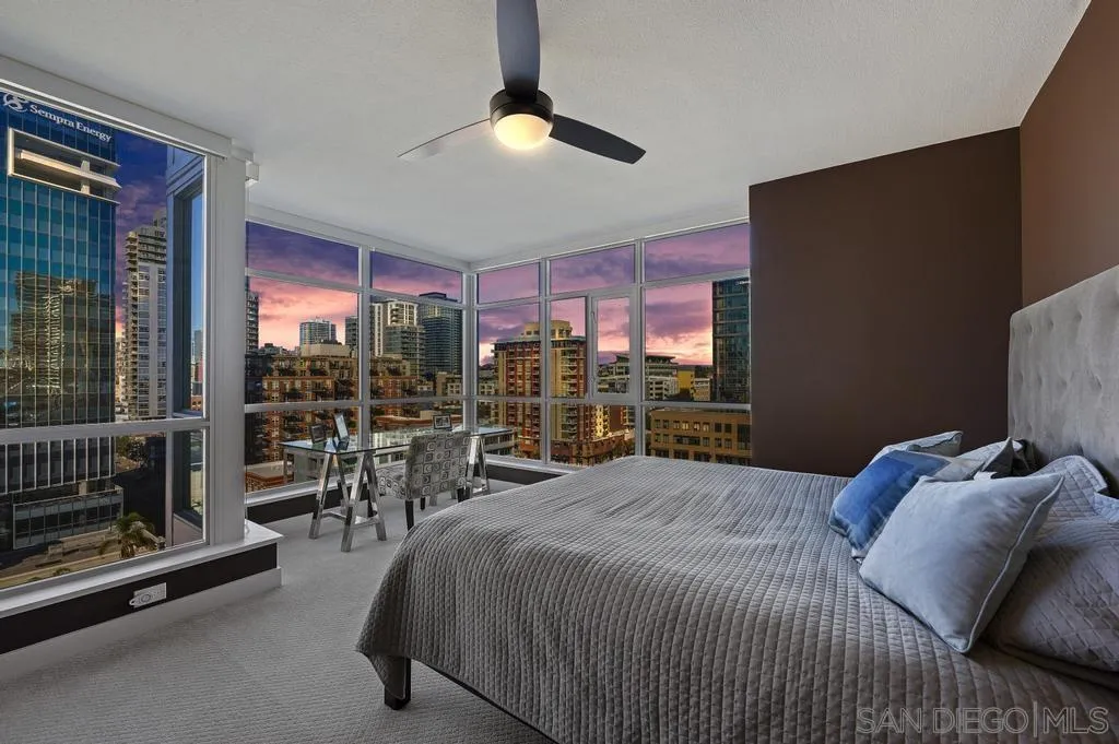 325 7th Ave Unit: 1101