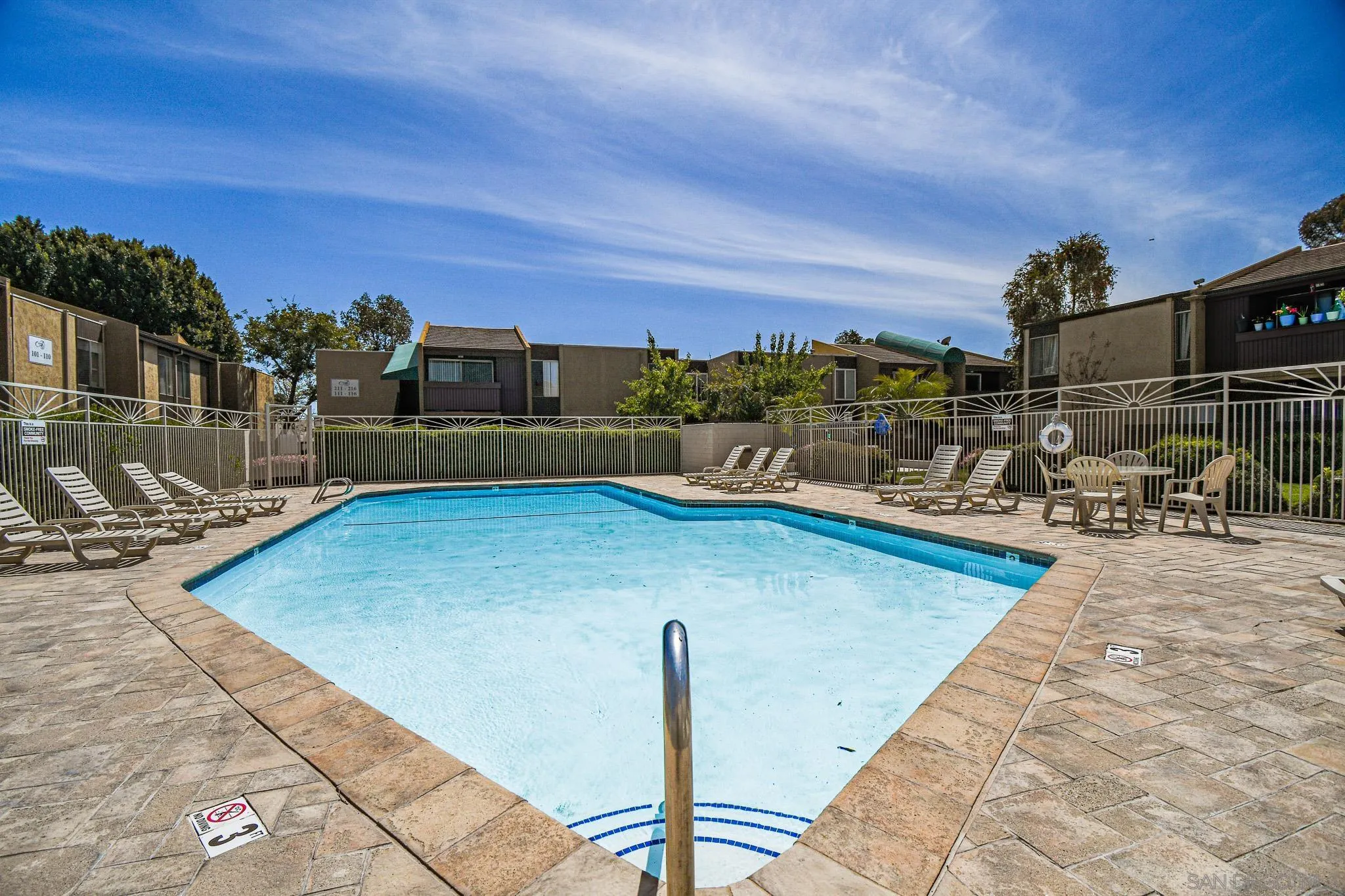 3456 Castle Glen Drive Unit: 270