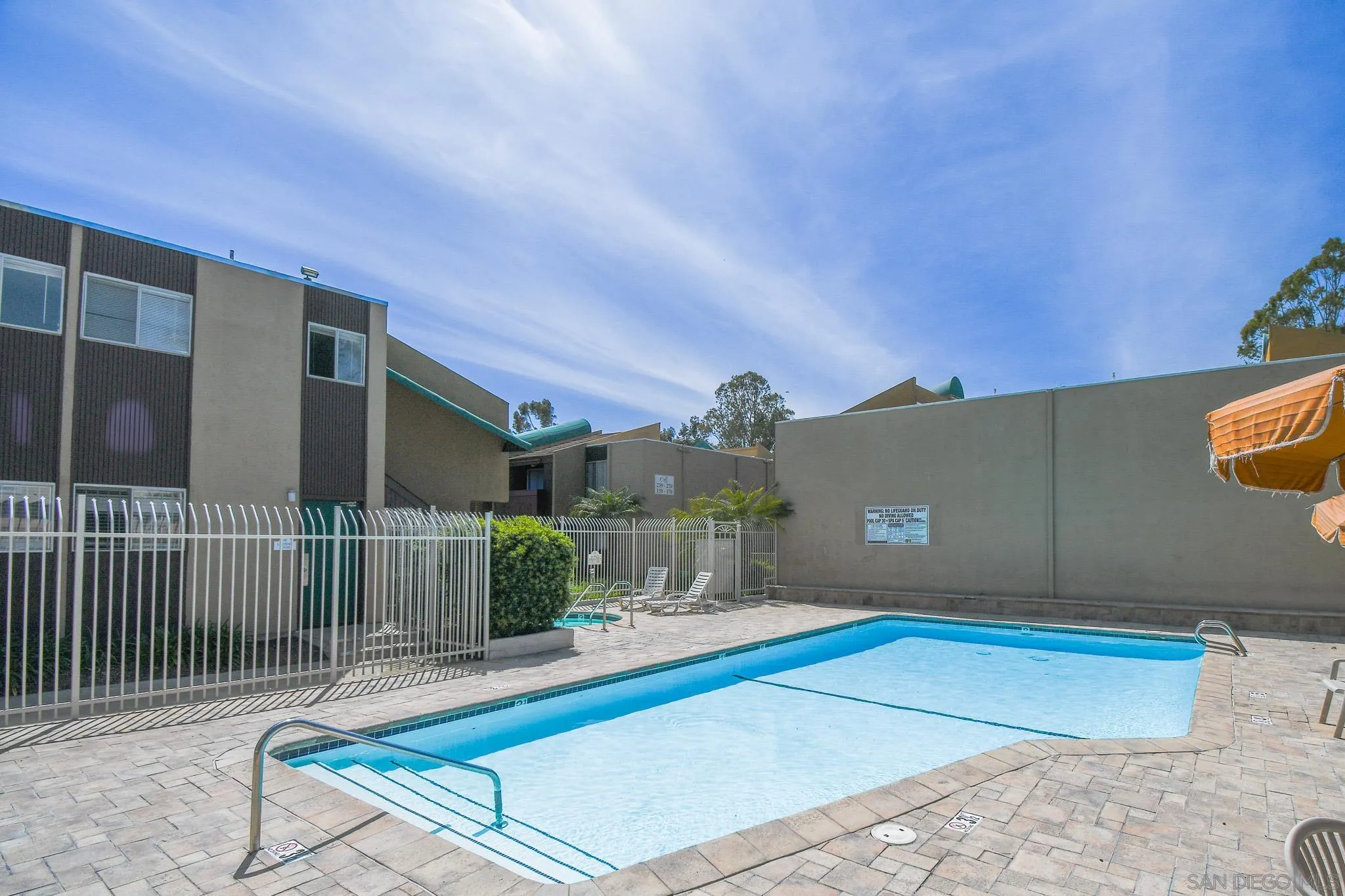 3456 Castle Glen Drive Unit: 270