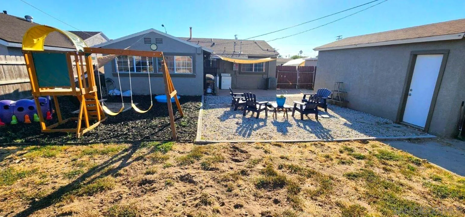 643 Encinitas Ave