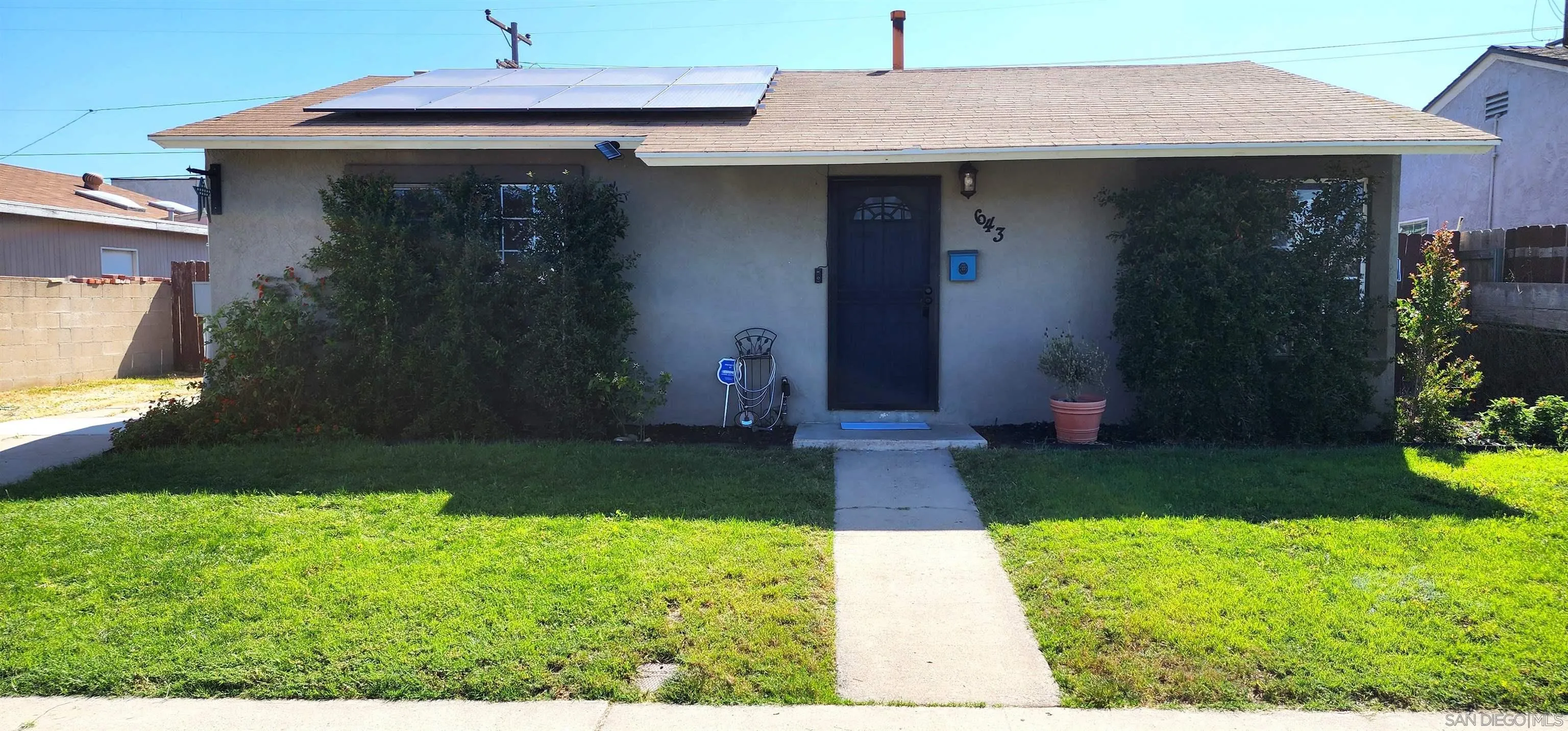 643 Encinitas Ave