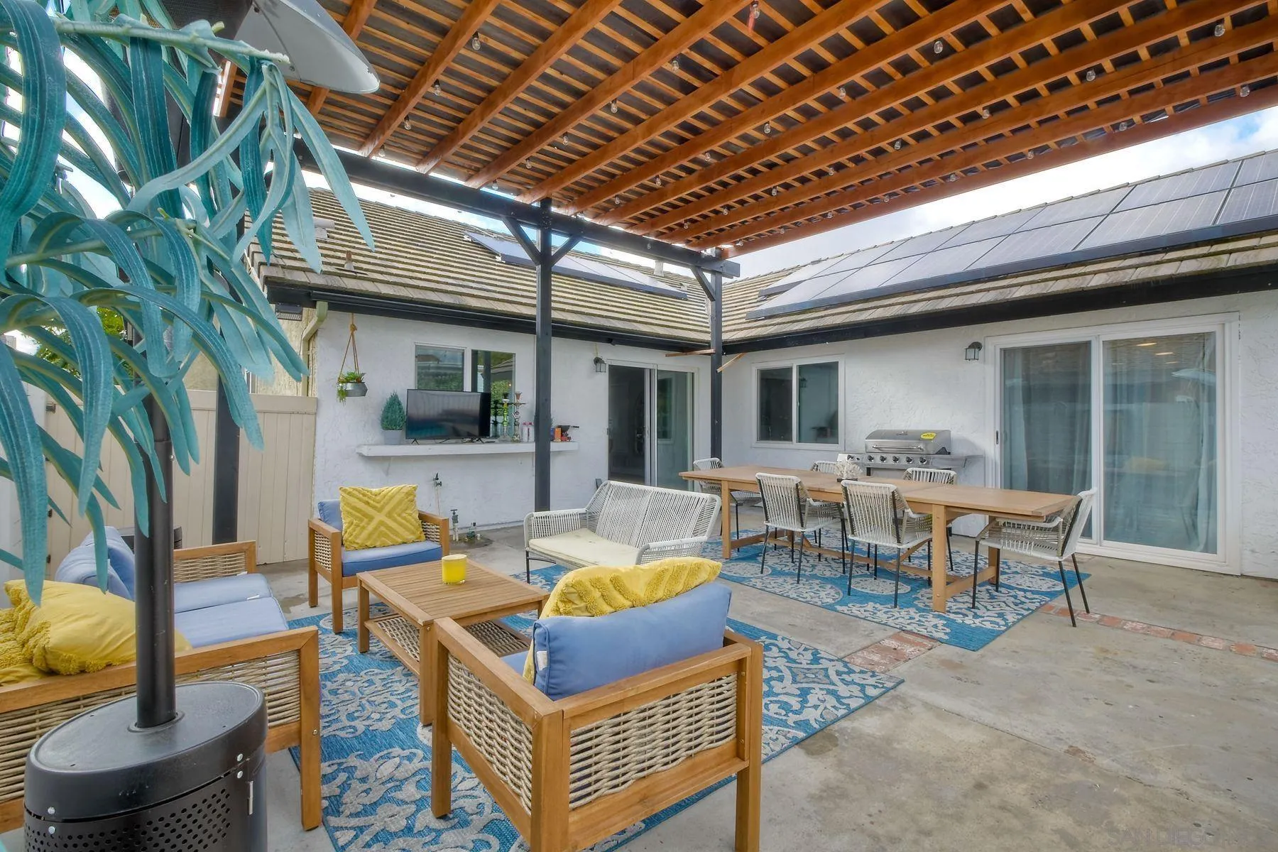 1223 Armstrong