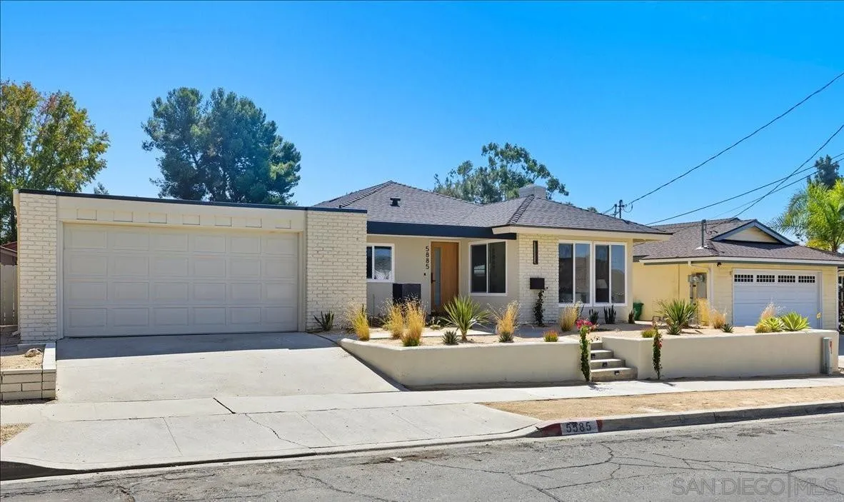 5885 Laramie Way