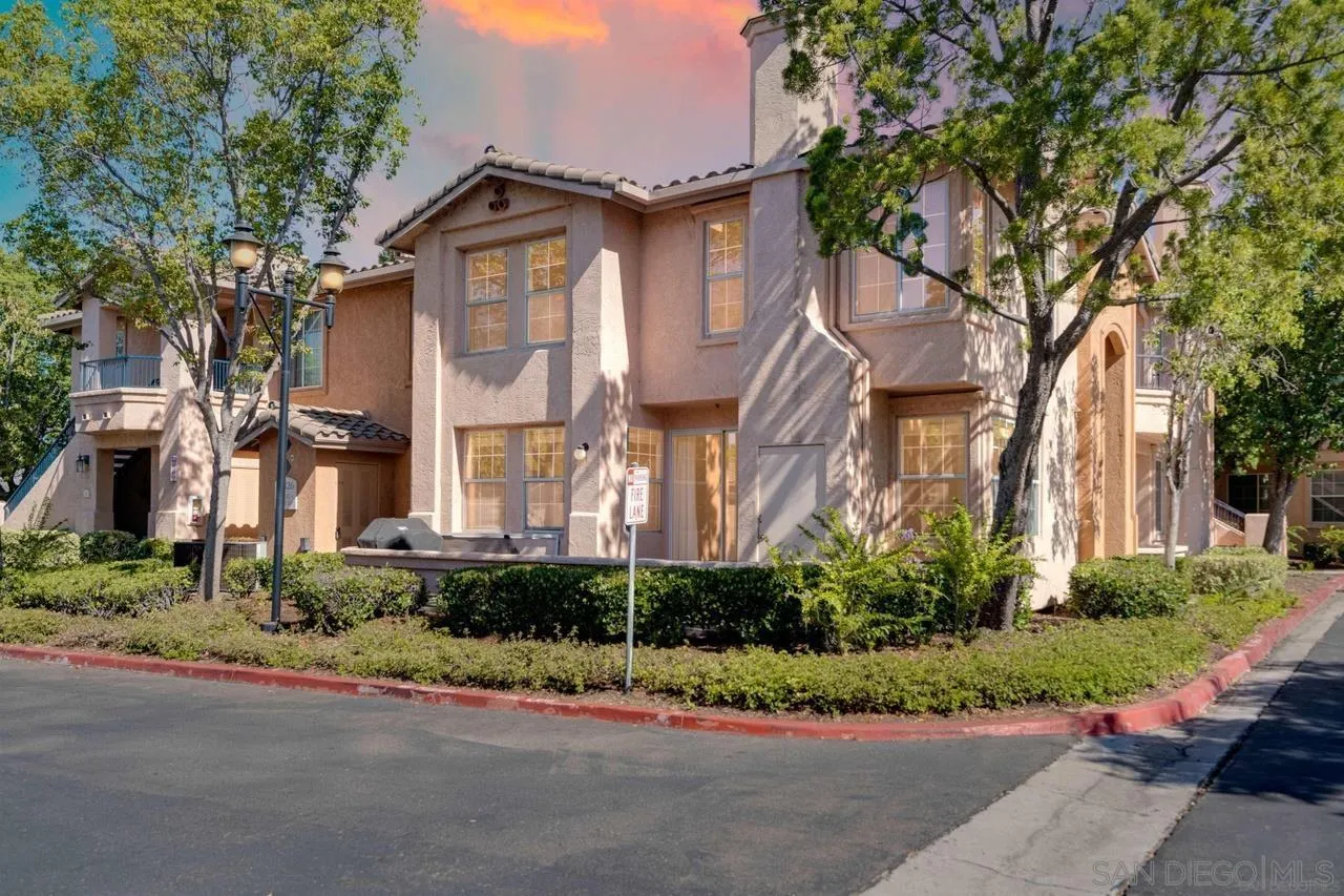 18826 Caminito Cantilena Unit 111