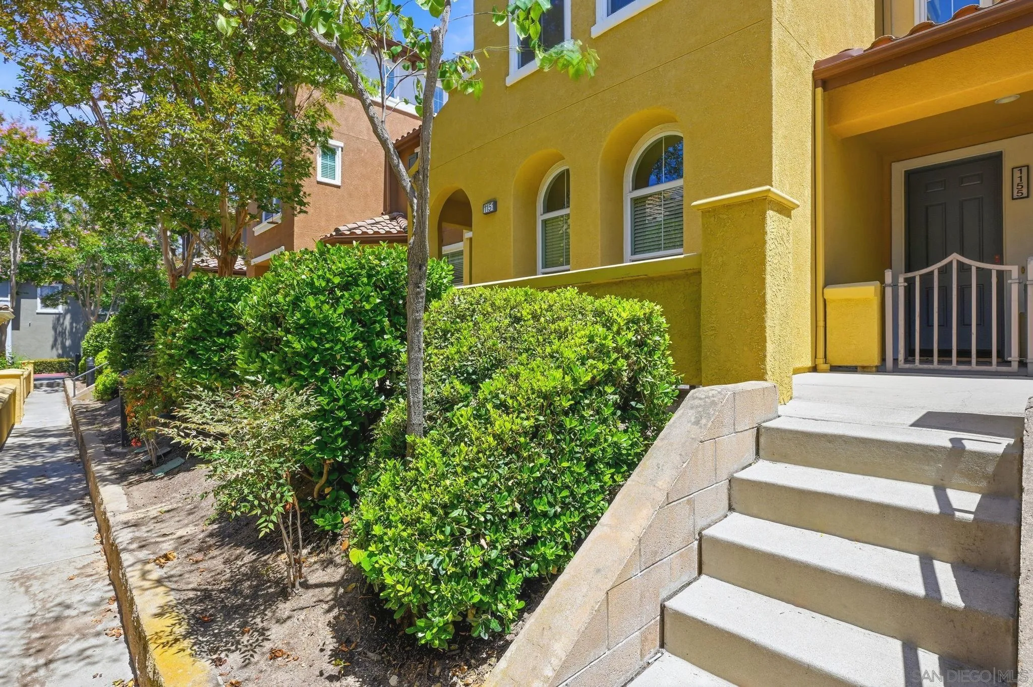 1151 Goddard