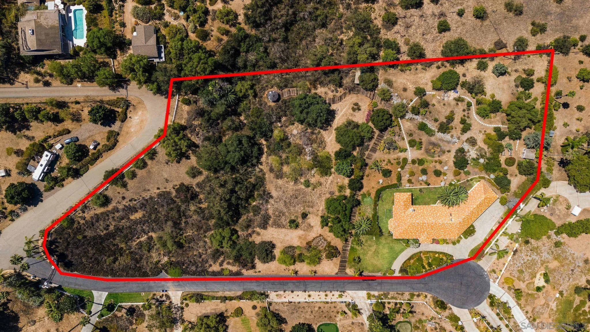 1990 Quail View Dr
