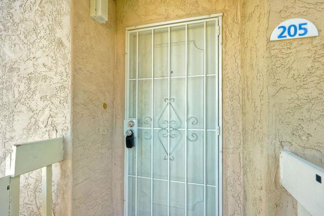 231 Diamond Way # 205