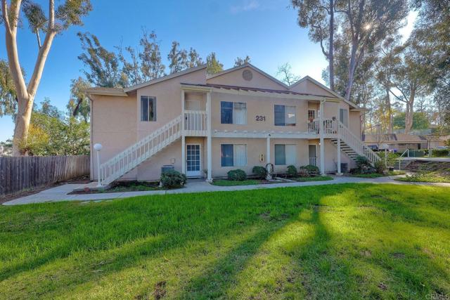 231 Diamond Way # 205