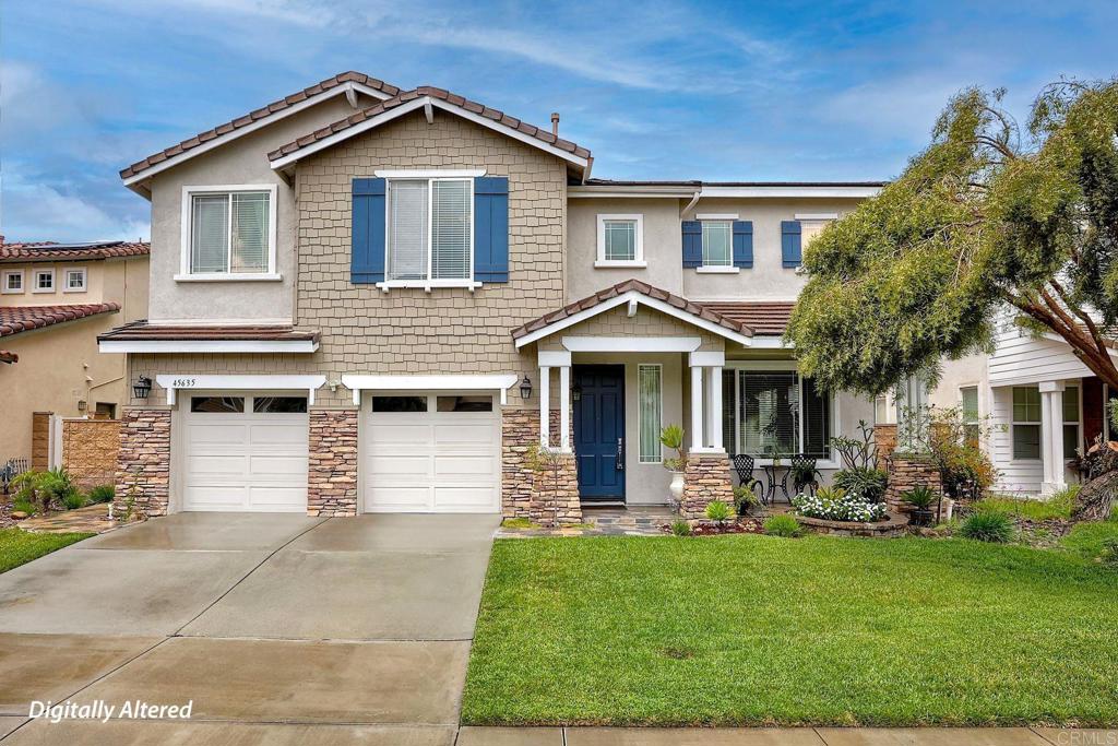 45635 Magnolia Place