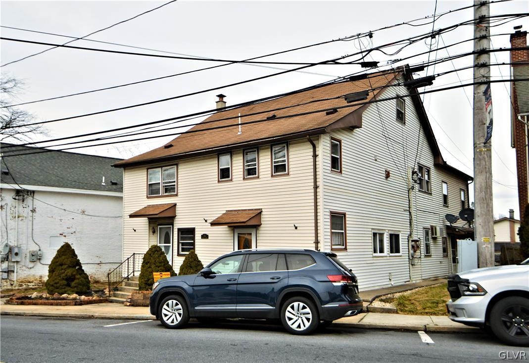215 Franklin Street