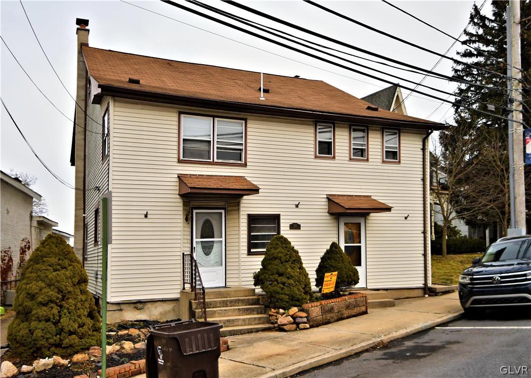 215 Franklin Street