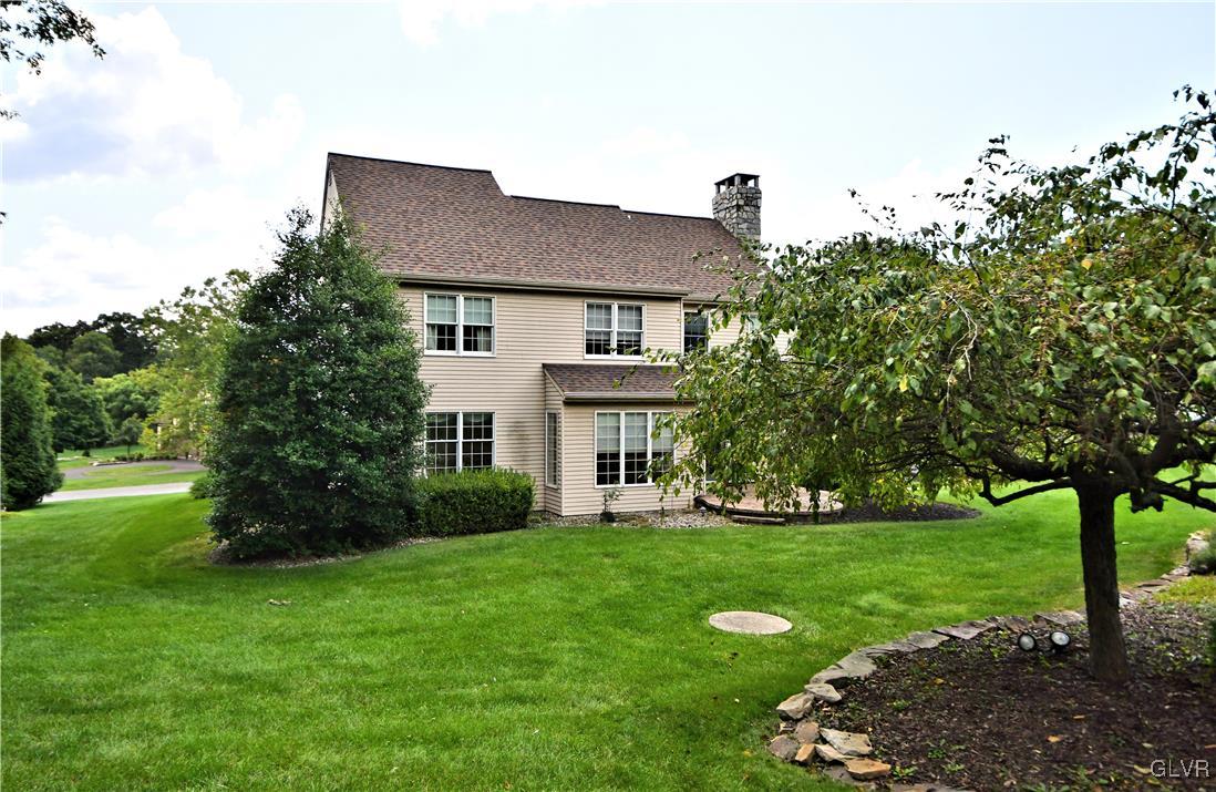 4933 Skytop Drive