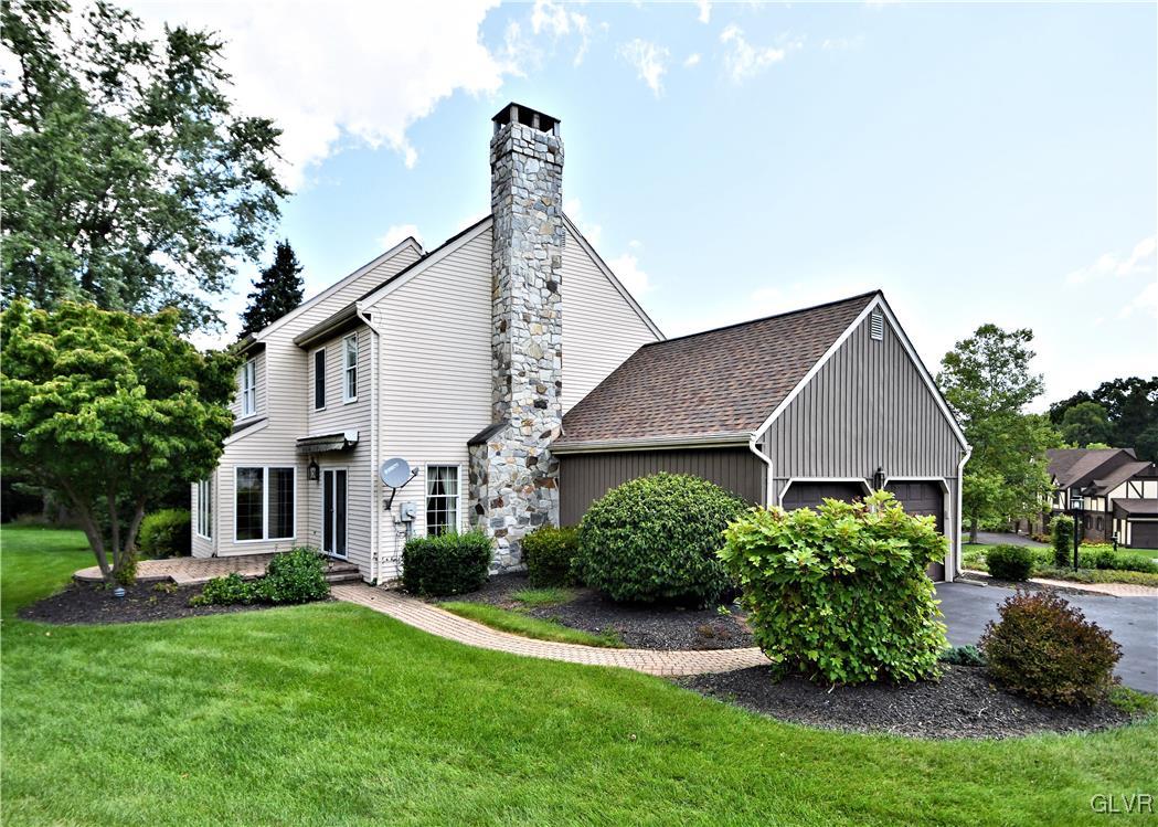 4933 Skytop Drive