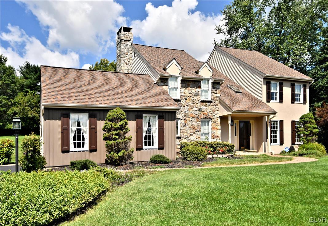 4933 Skytop Drive