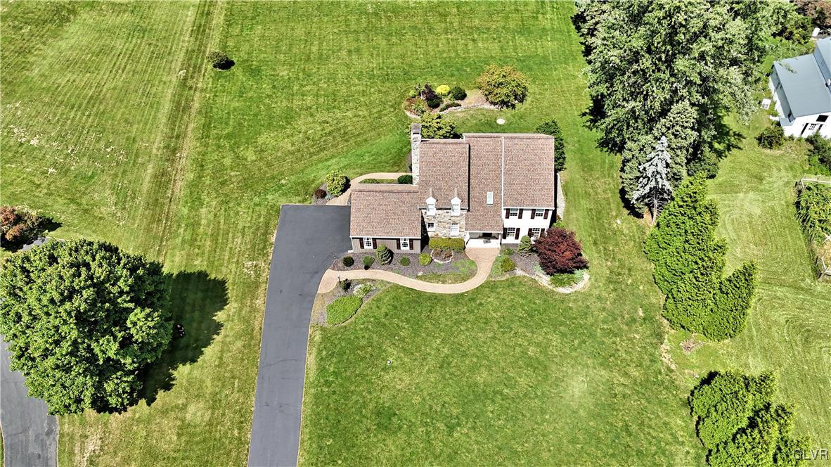 4933 Skytop Drive