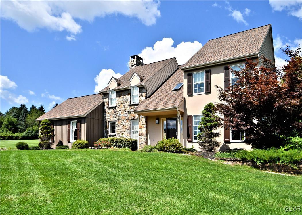 4933 Skytop Drive