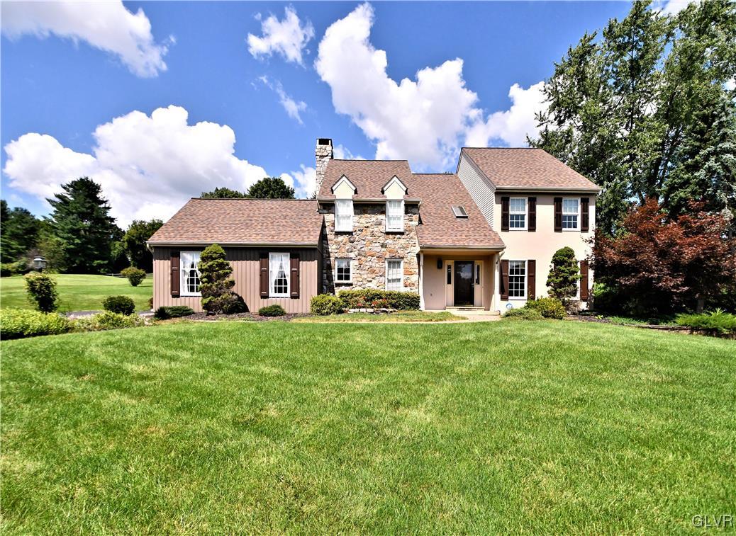 4933 Skytop Drive