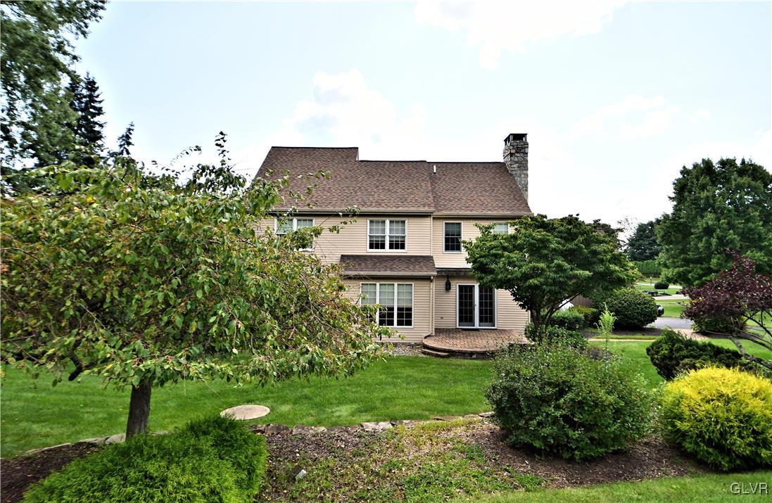 4933 Skytop Drive