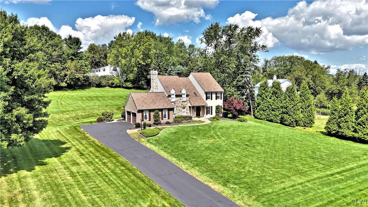 4933 Skytop Drive