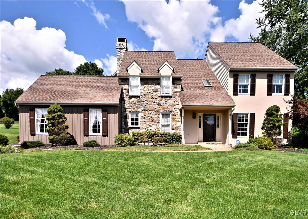 4933 Skytop Drive
