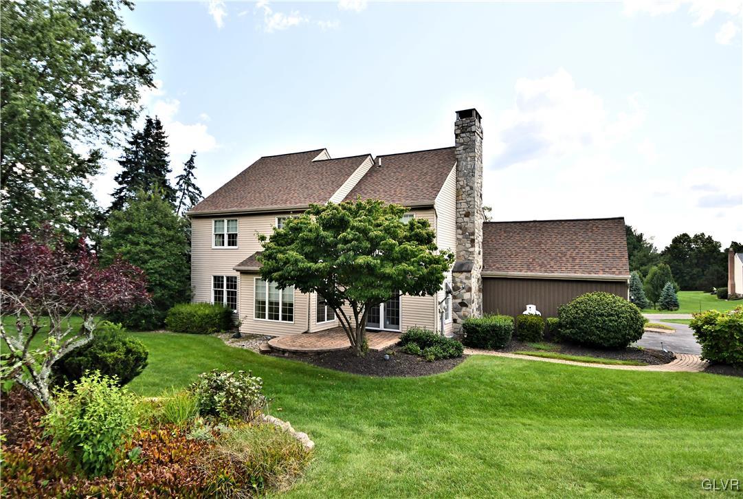 4933 Skytop Drive