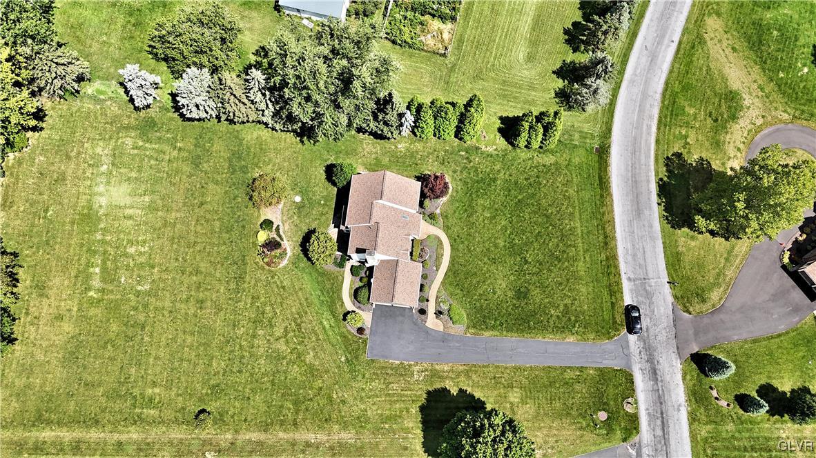 4933 Skytop Drive
