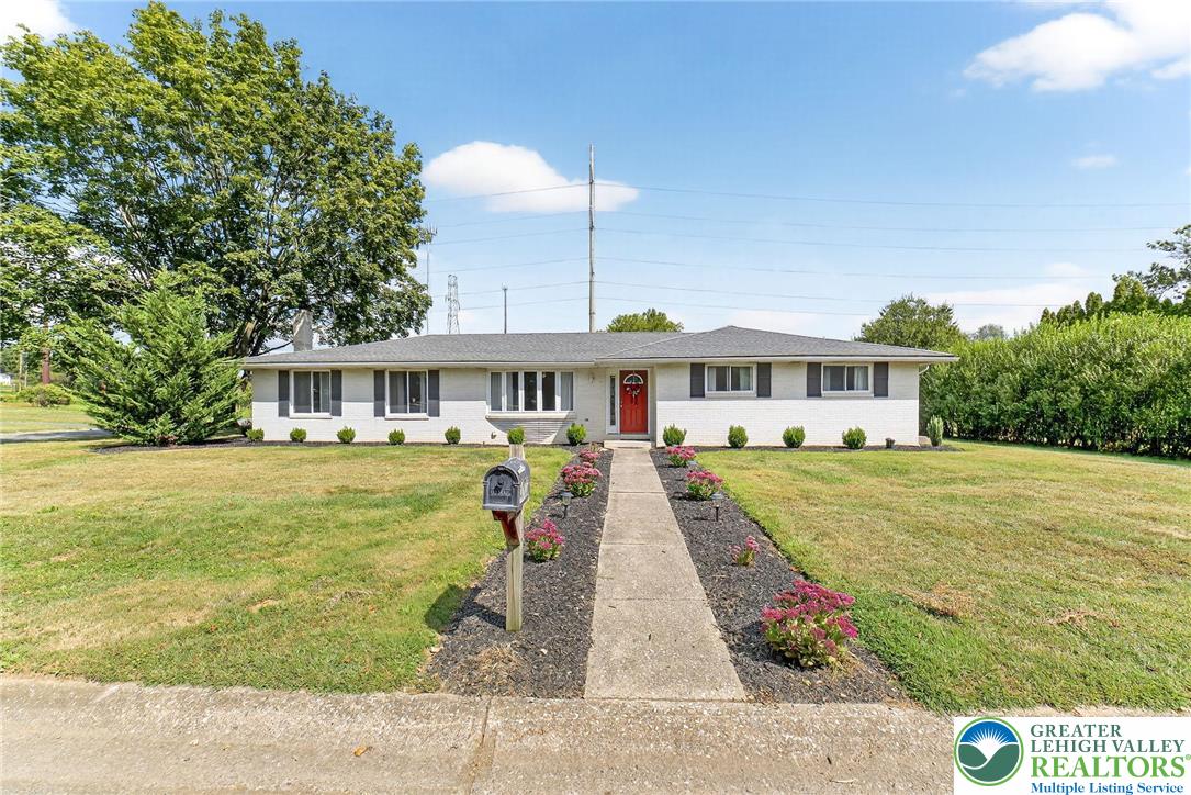 4110 Ginger Lane