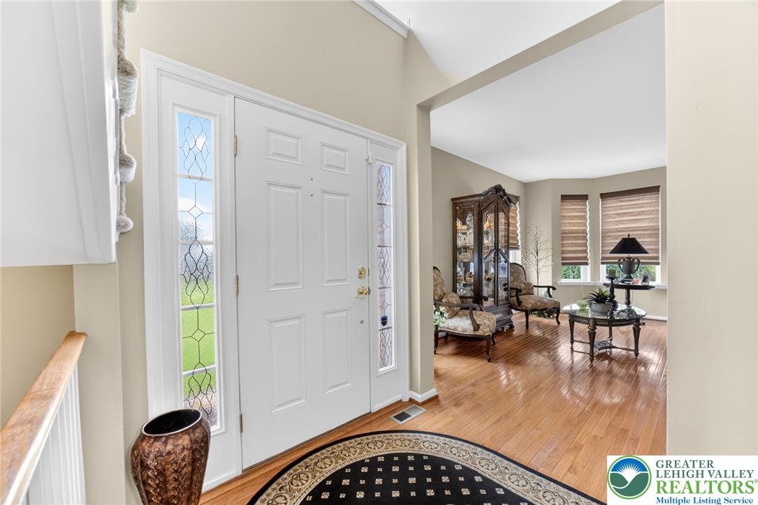 5440 West Spring Ridge Drive