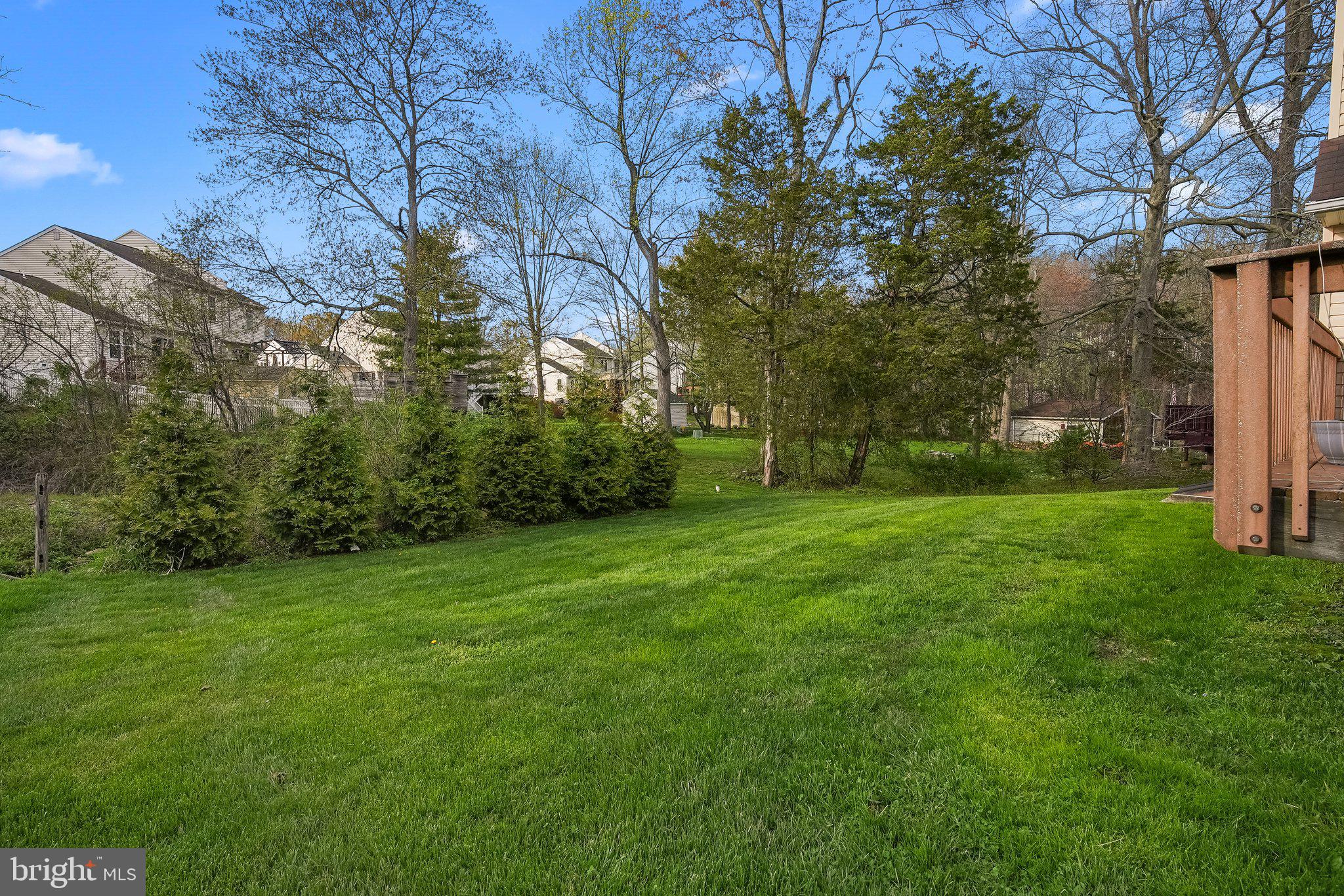 104 NICHOLUS COURT