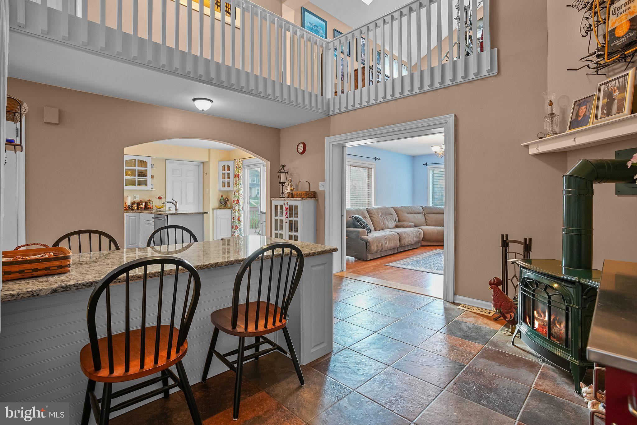 104 NICHOLUS COURT