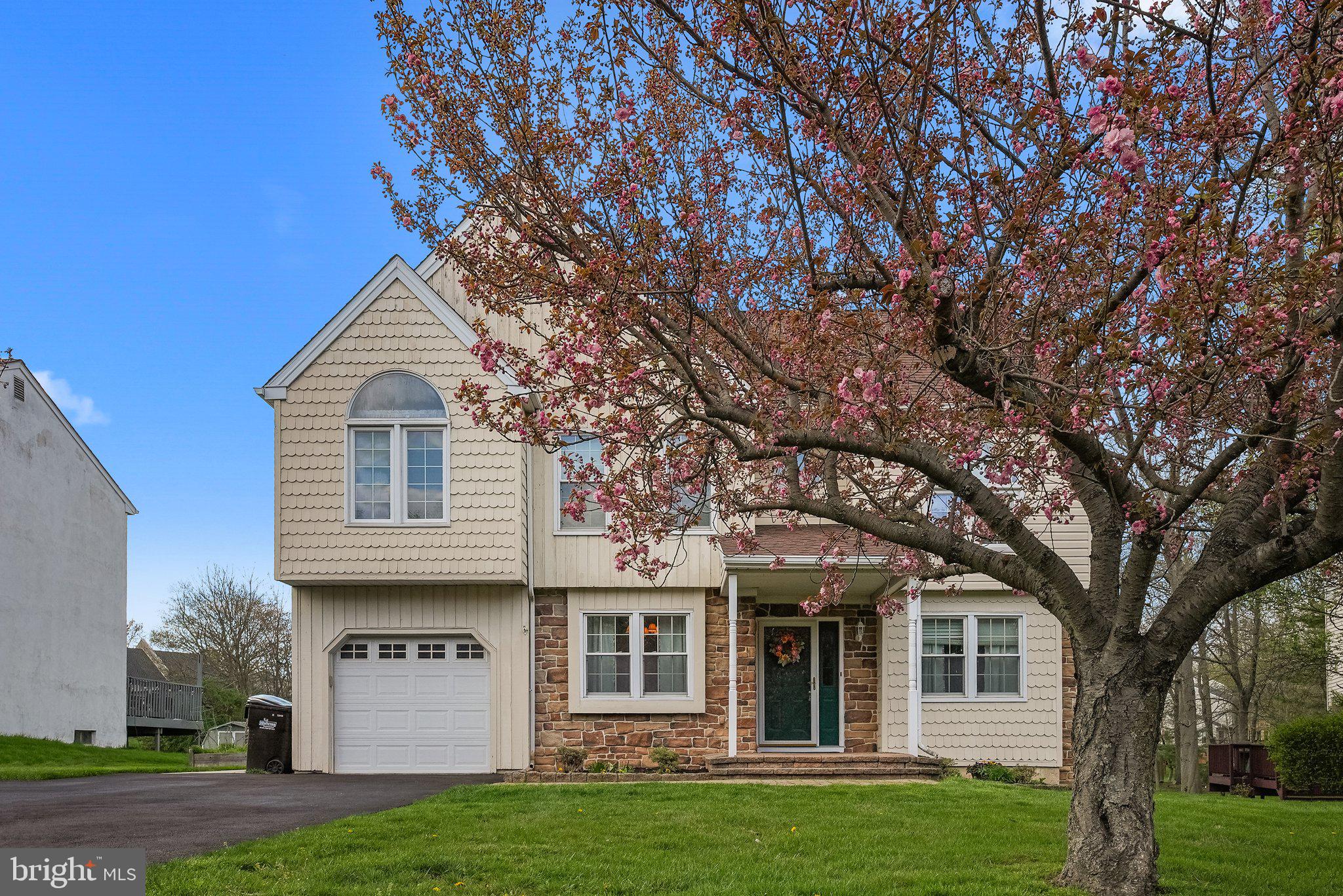 104 NICHOLUS COURT