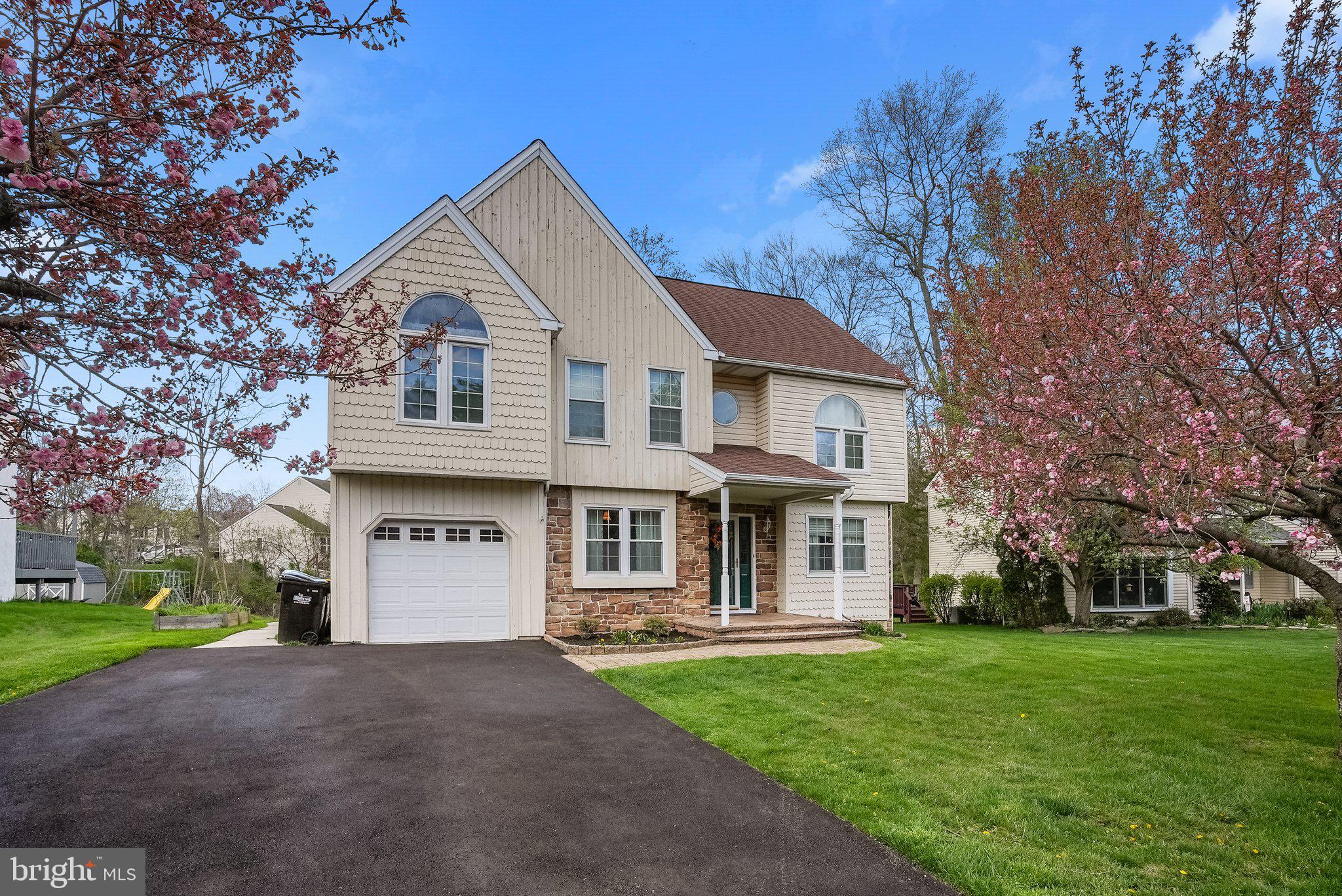 104 NICHOLUS COURT